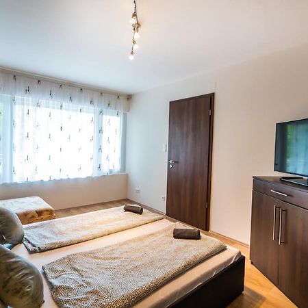 Siesta Sziget - Balaton-Parti Apartmanok Siofok Bagian luar foto