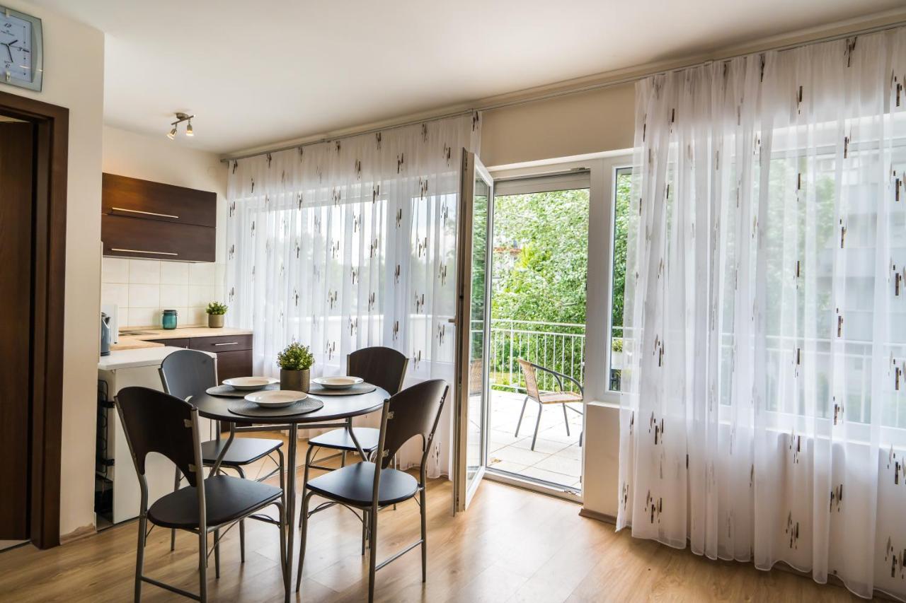 Siesta Sziget - Balaton-Parti Apartmanok Siofok Bagian luar foto