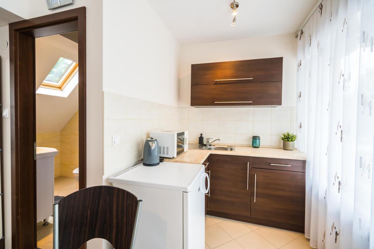 Siesta Sziget - Balaton-Parti Apartmanok Siofok Bagian luar foto